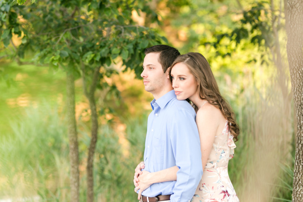 Green Well State Park, Maryland Anniversary Session