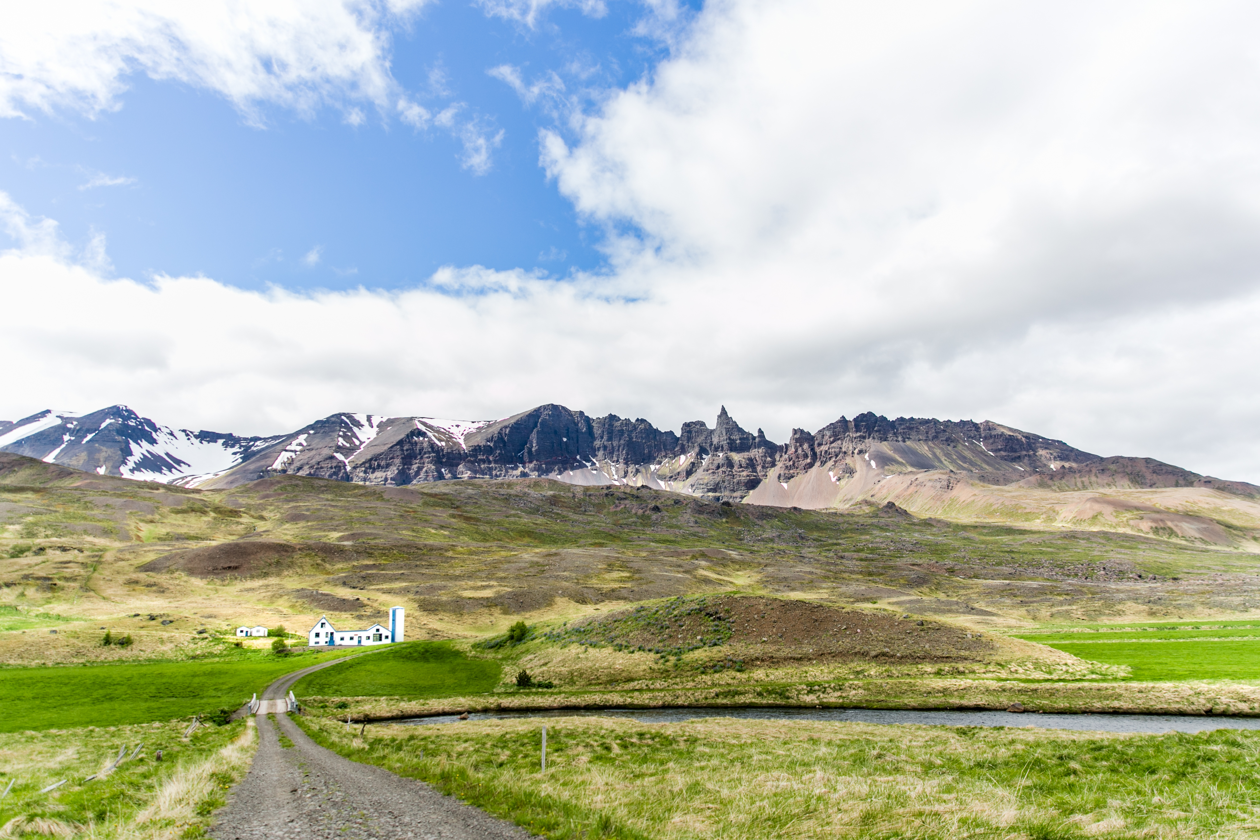 Iceland Wedding Travel Destination Engagement