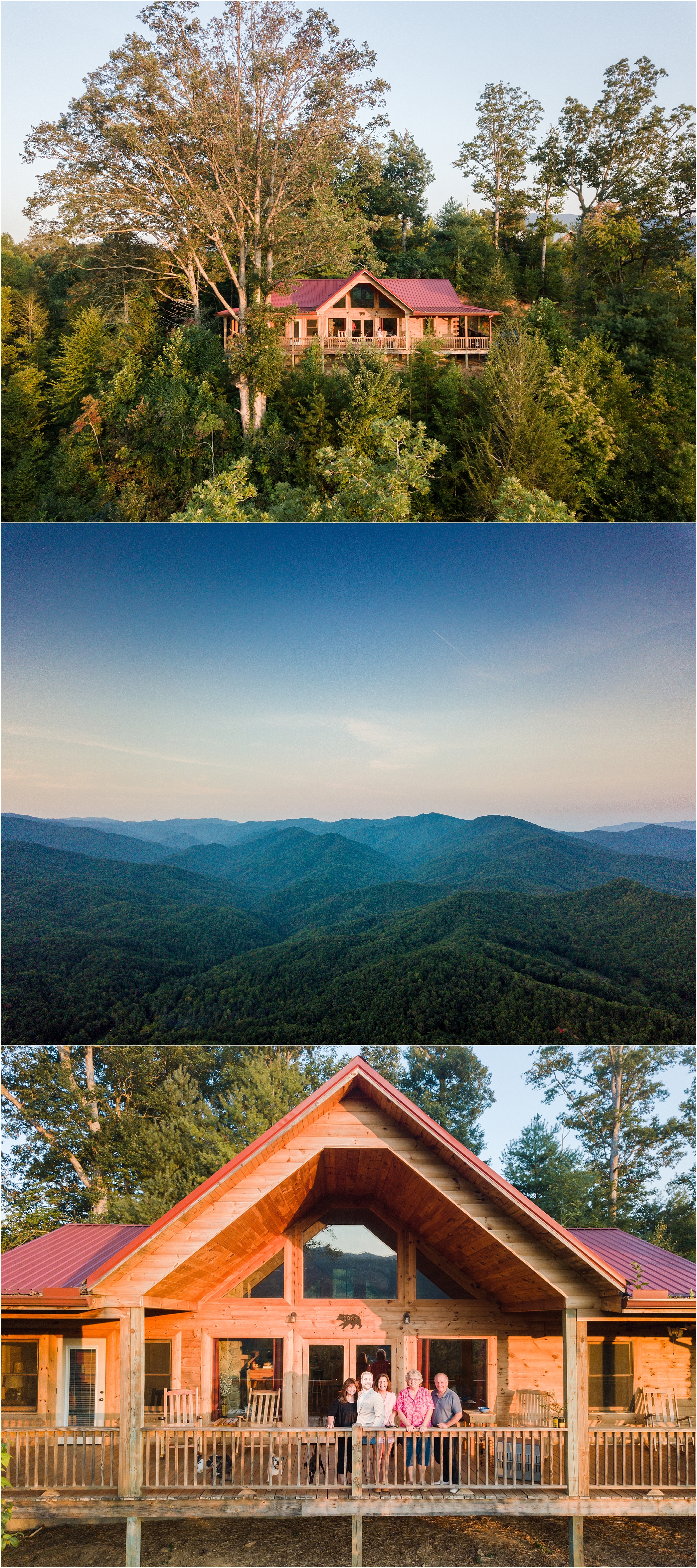 Bryson-City-North-Carolina-Mountains-Cabin