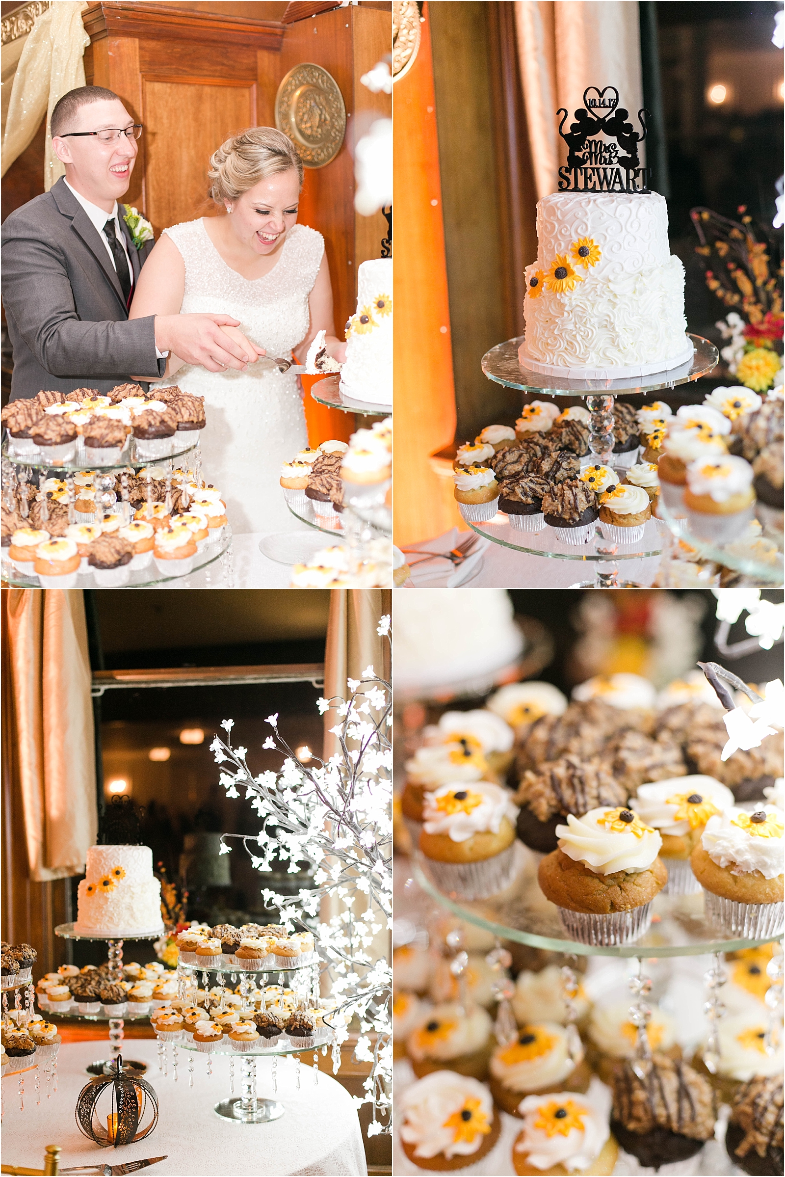 Wedding at Overhills Mansion Maryland Photography