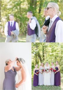 Southern Maryland Wedding Photo
