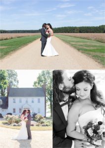 Woodlawn Estate Wedding Southern Maryland Photographer