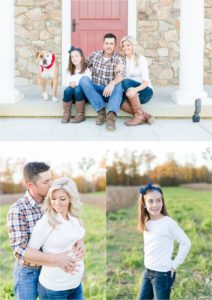 Southern Maryland Maternity Session