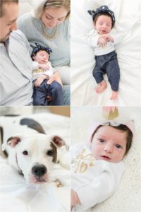 maryland newborn family photographer | costola photography