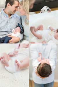maryland newborn family photographer | costola photography