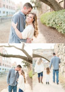 Georgetown Family Session