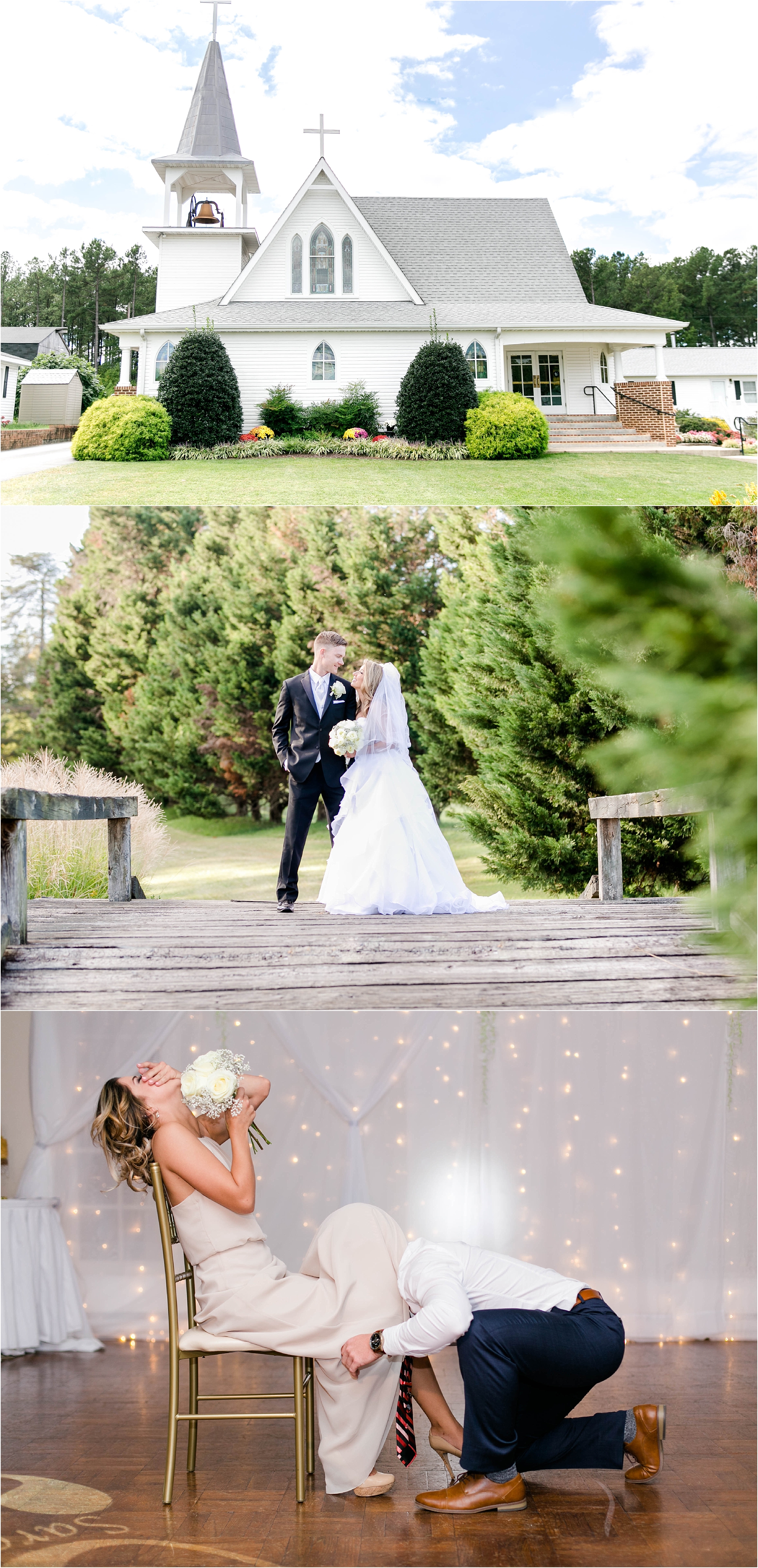 Best of 2017 Weddings Maryland Photographer
