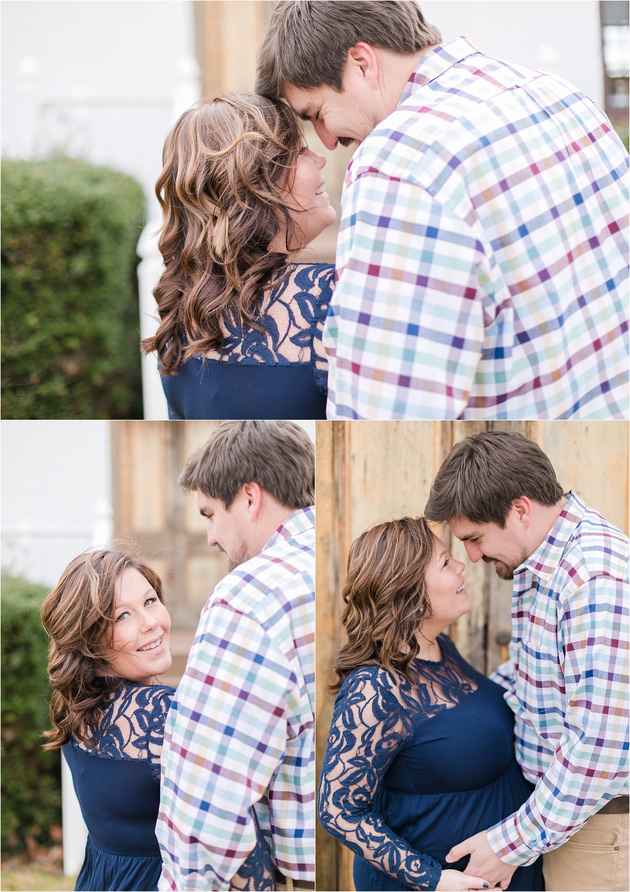 Southern Maryland Maternity Session