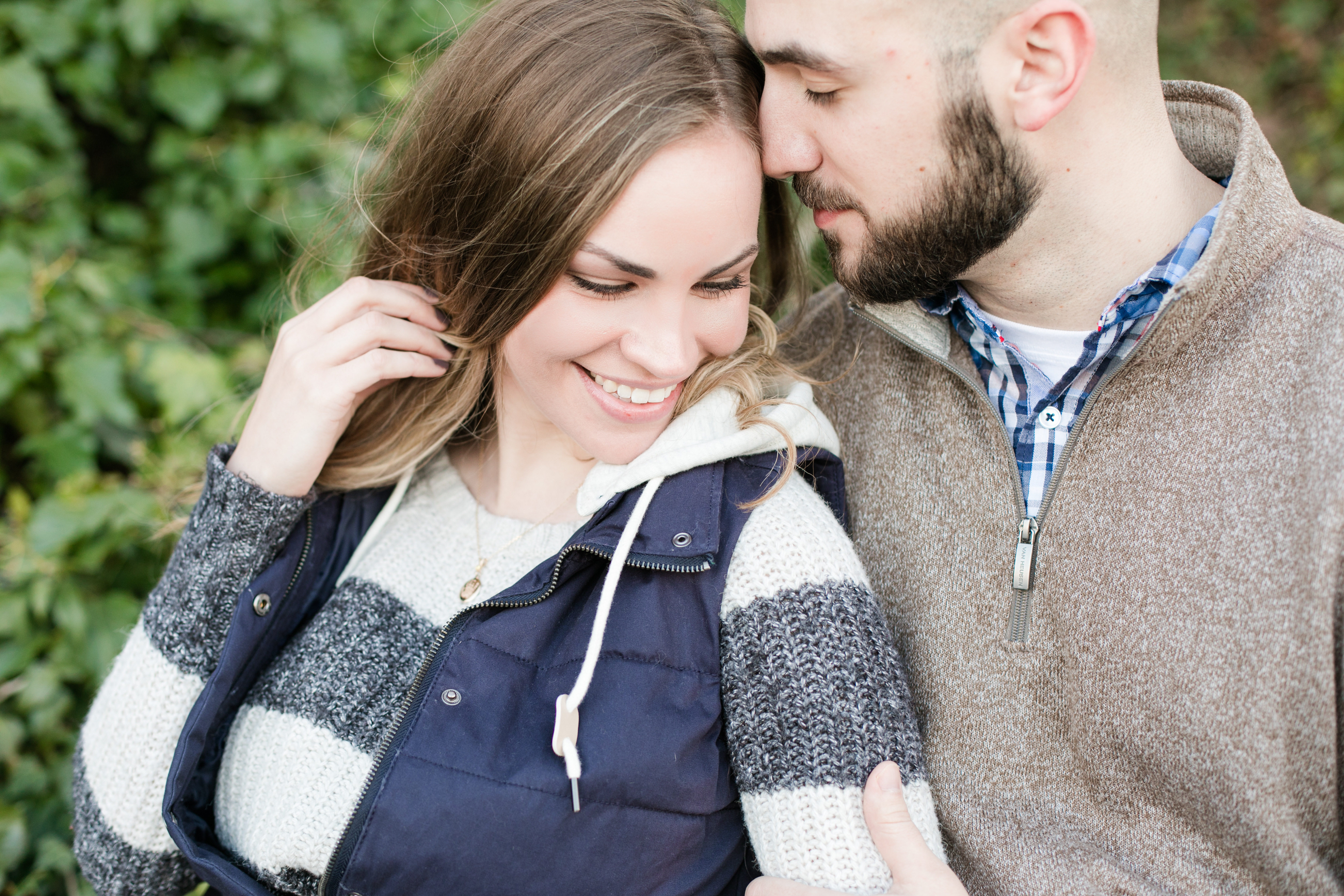 Greenwell State Park Engagement Southern Maryland Costola Photography_0763