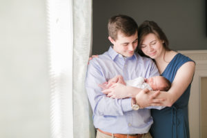 Southern Maryland In Home Newborn Session Costola Photography (34 of 40)