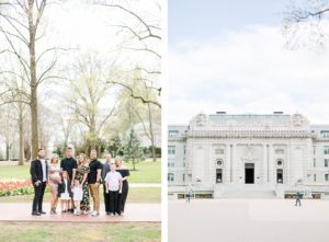 Annapolis Naval Academy Family Session_0838