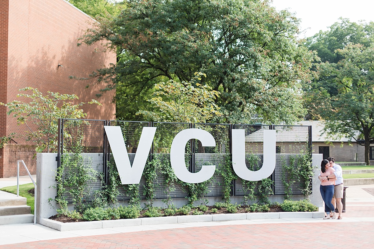 VCU Anniversary Session Richmond Virginia Costola Photography_0582