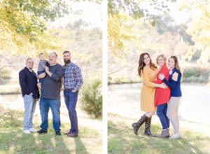 Fall Family Session in Annapolis
