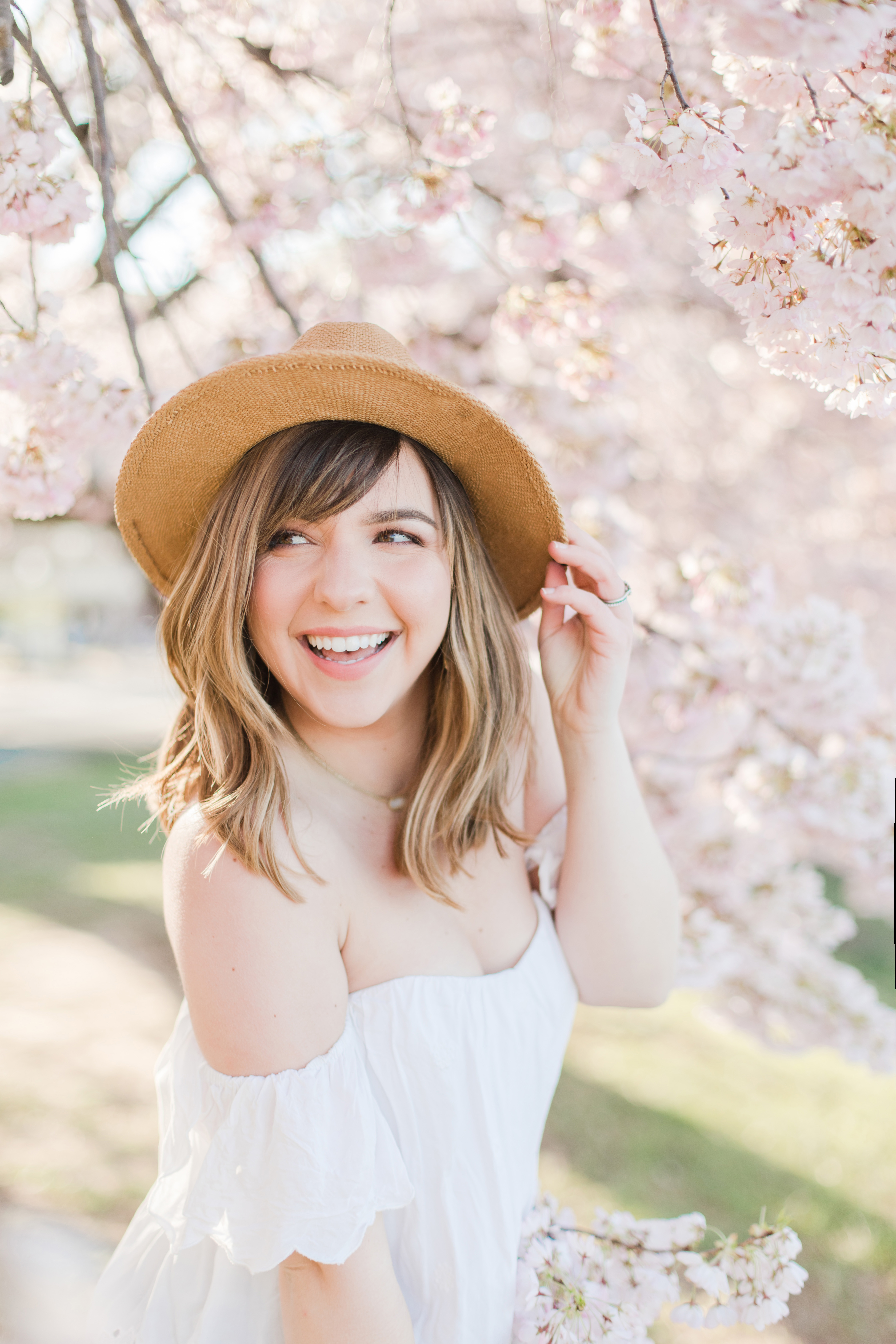 04.2019 | Headshots | Costola | Cherry Blossoms (9 of 14)