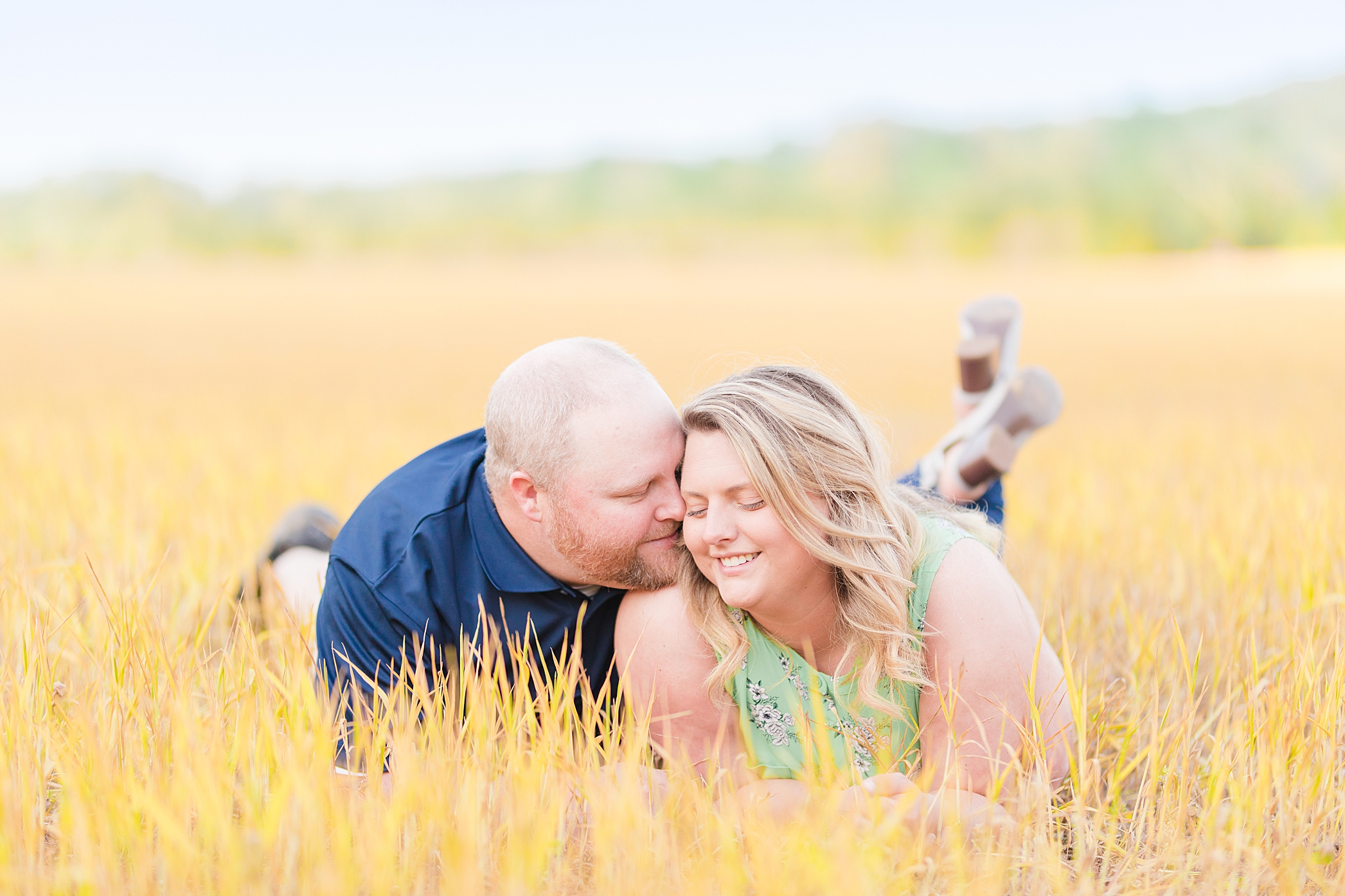 country side anniversary session at chapel point state park in maryland by costola photography