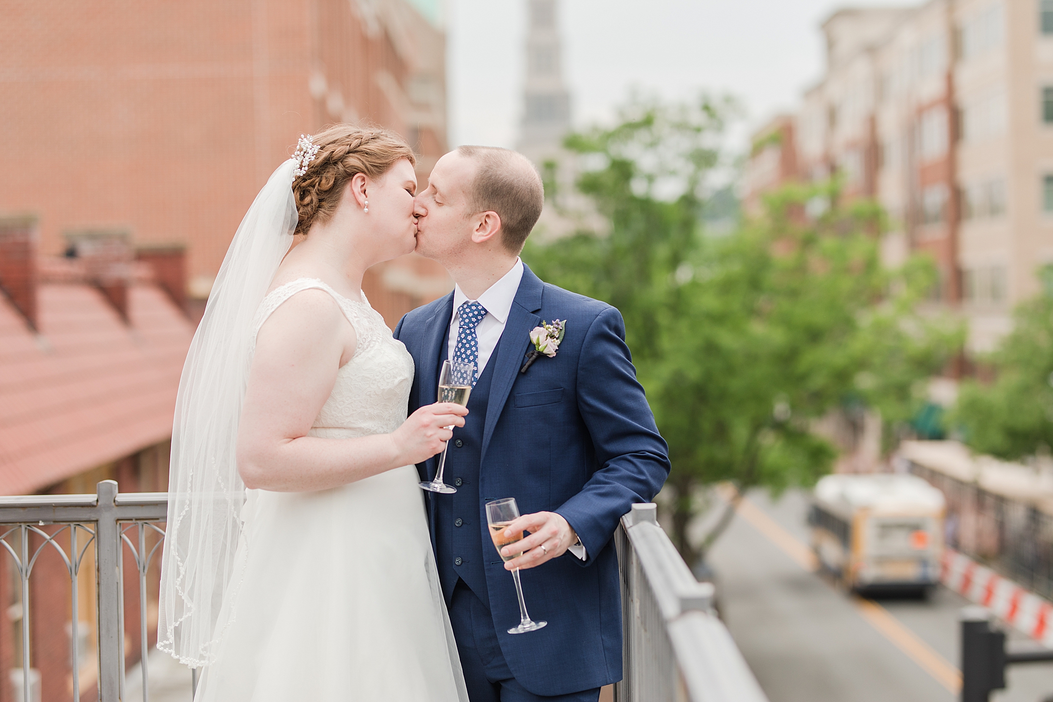Bride and Groom at Lorien Hotel & Spa by Costola Photography