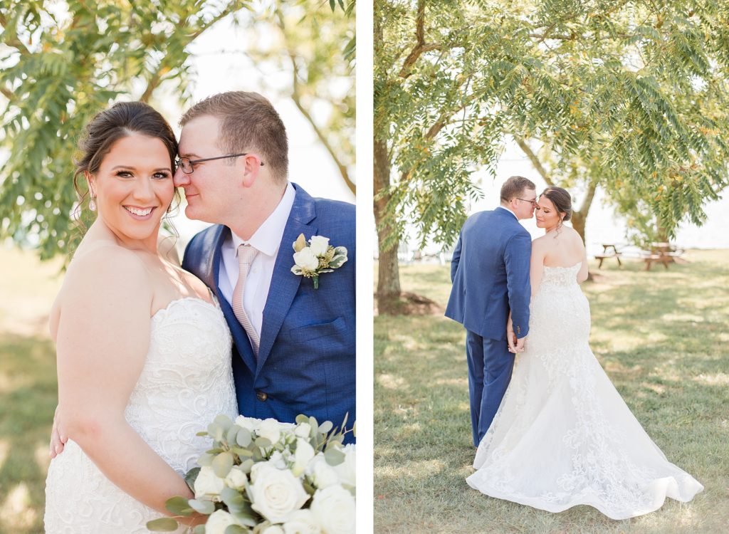First Look at Weatherly Farm photographed by Costola Photography