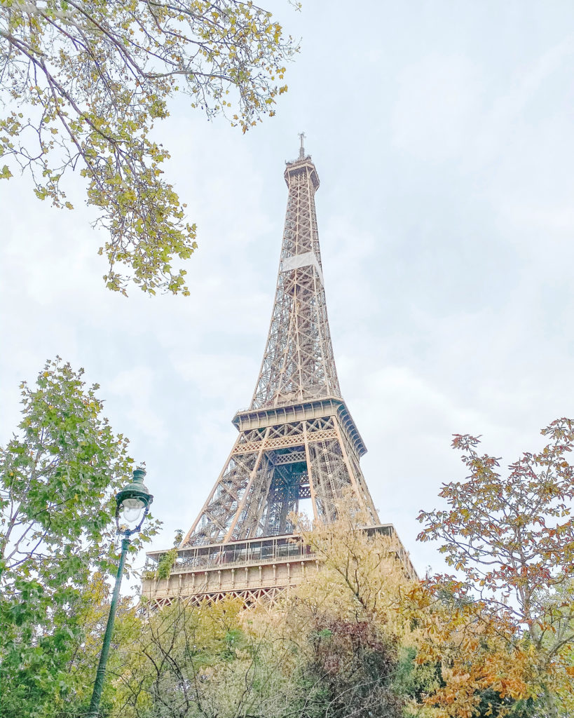 Eiffel Tower | weekend in Paris by Costola Photography Wedding Photographers