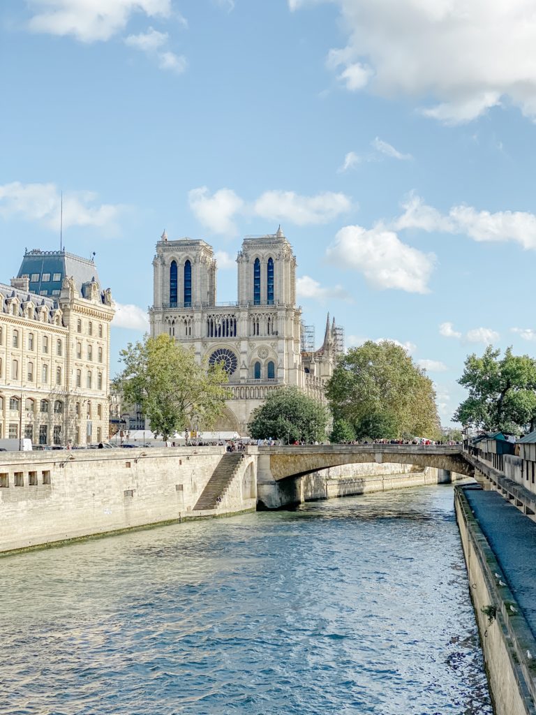 Notre Dame | weekend in Paris by Costola Photography Wedding Photographers