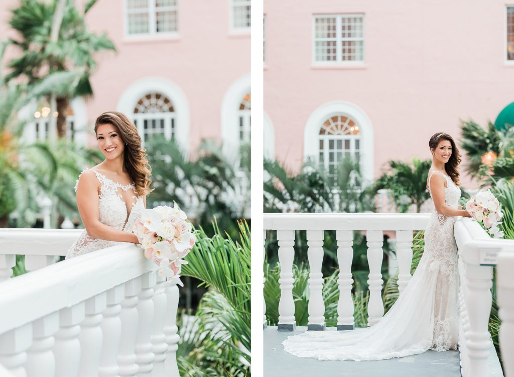 Glamorous Destination Wedding at The Don Cesar by Costola Photography_2171