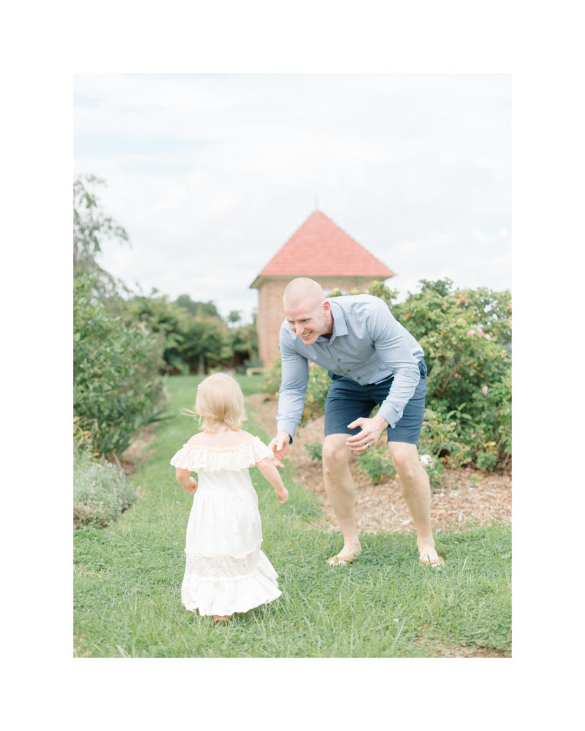 Sotterley Historic Site Session Maryland Family Photographer by Costola Photography