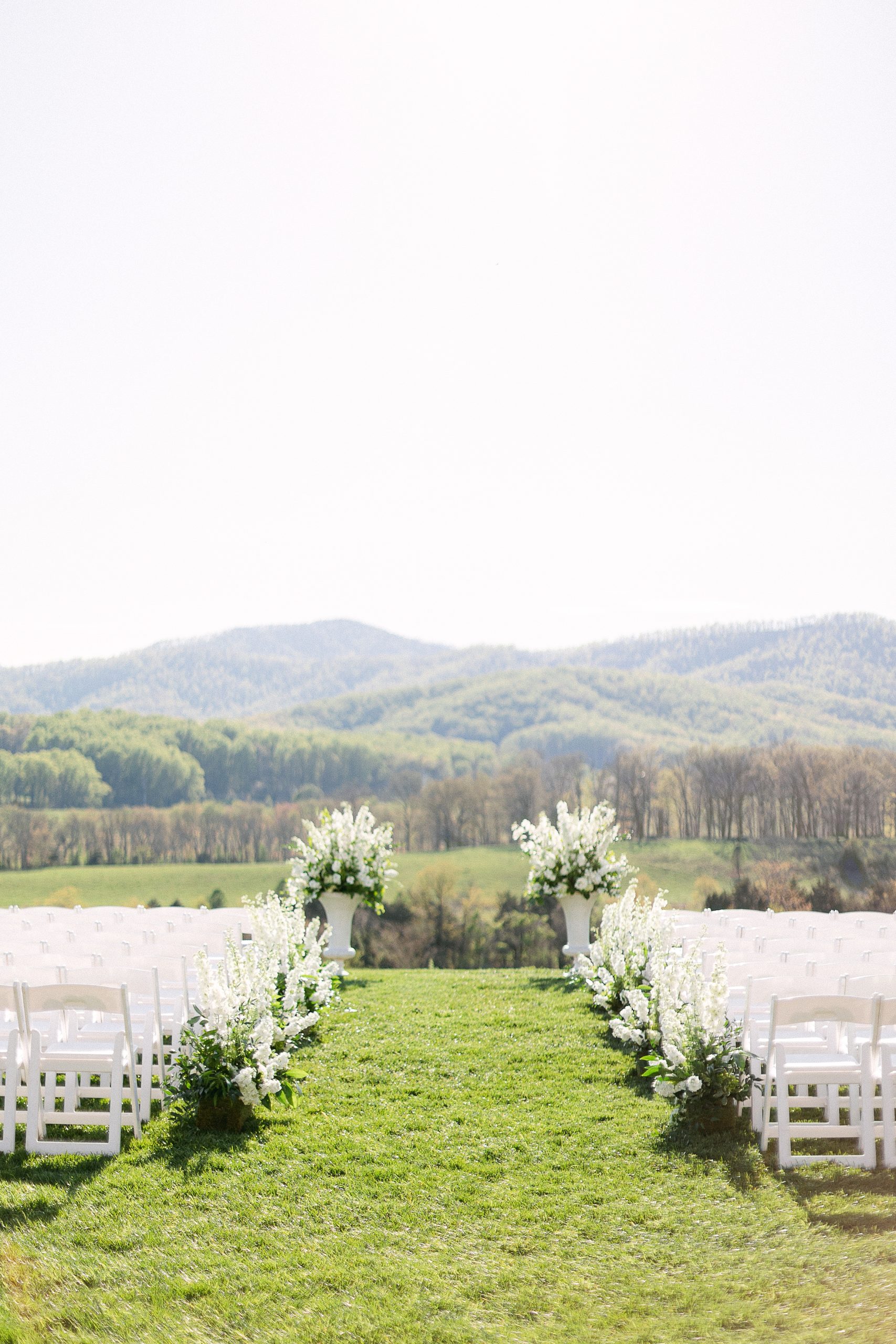 pippin hill farm and vineyard wedding