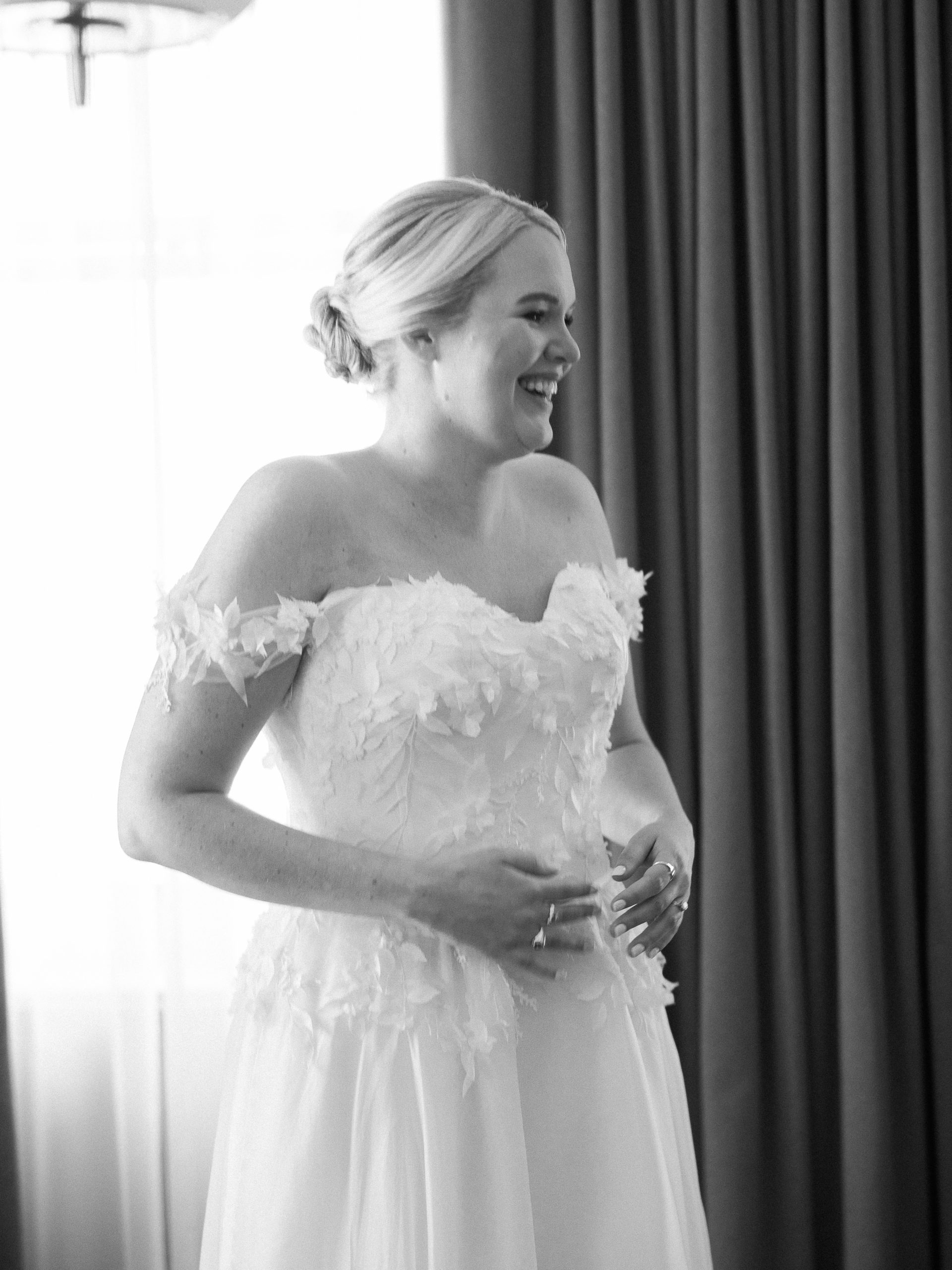 A Beautiful Wedding at the National Portrait Gallery - Costola Photography