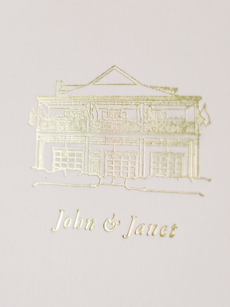 John and Jane's artisanal album