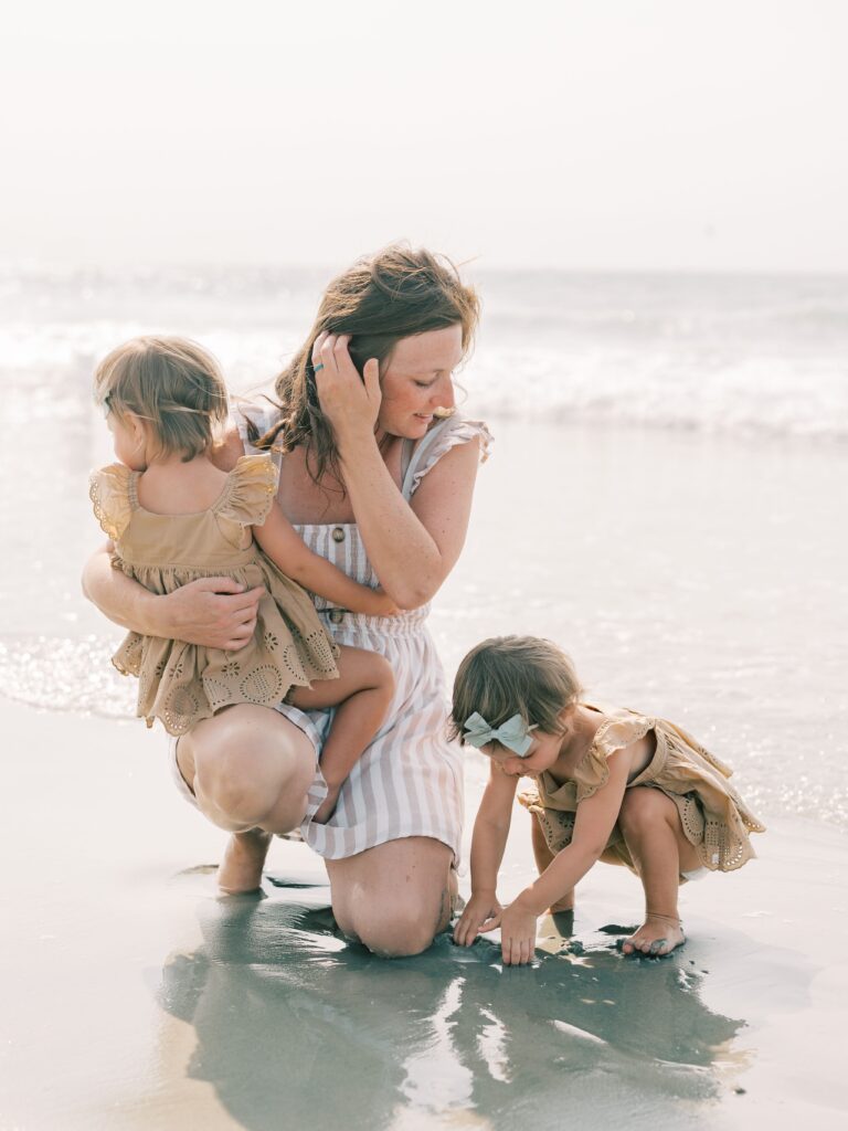 Myrtle Beach Family Session